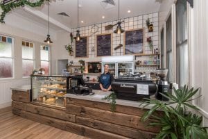 Mary Valley Rattler 118