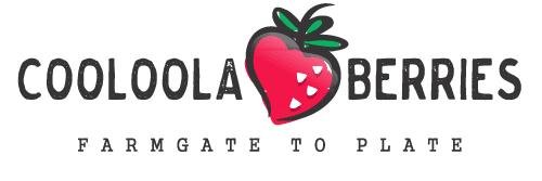 Cooloola Berries Logo Tr500