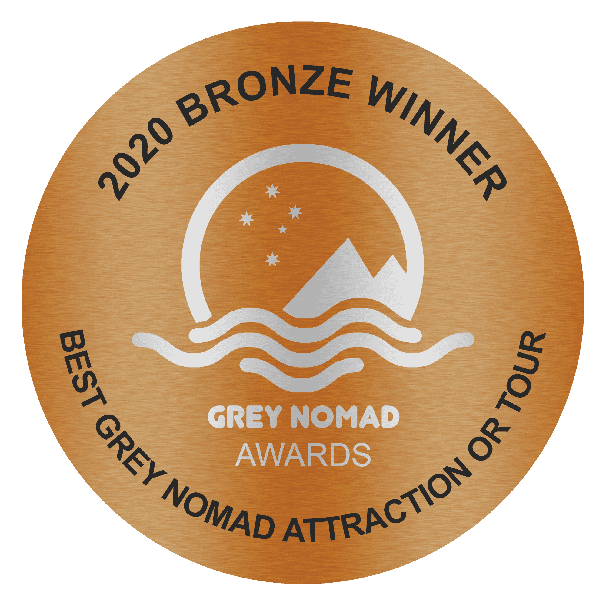 2020 Gna Bronze Attraction Or Tour Transparent