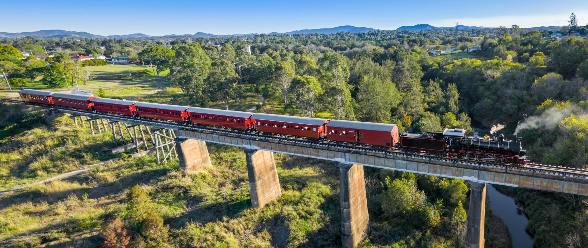 Deep Creek Bridge 2